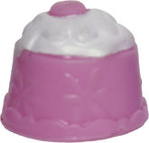 Whipped Cream Dessert